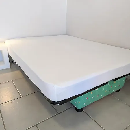 Διαμέρισμα Cosy Avec Parking Proche Port Et *