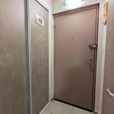 Апартаменты Cosy Avec Parking Proche Port Et