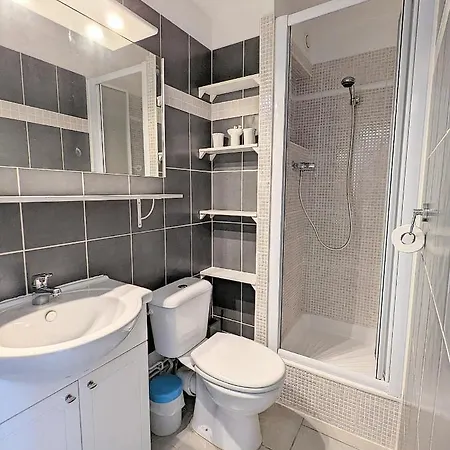 Cosy Avec Parking Proche Port Et Агд