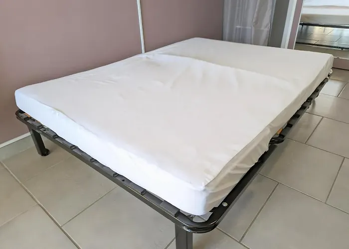 Cosy Avec Parking Proche Port Et アパート アグド